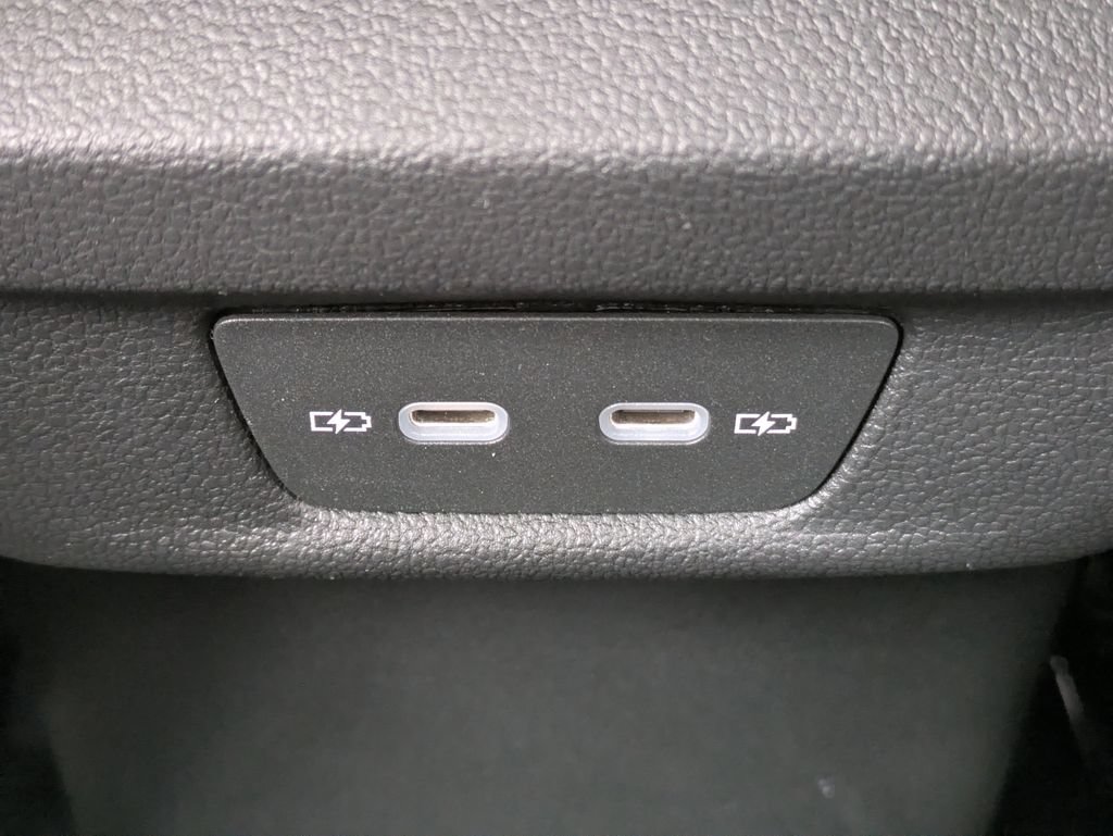 Certified 2026 Volkswagen Tiguan S FWD image 19
