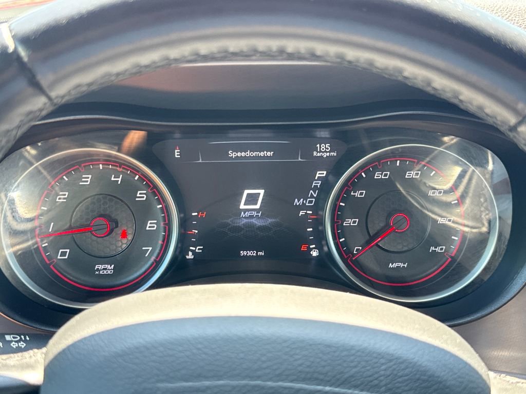 Used 2023 Dodge Charger GT RWD image 17