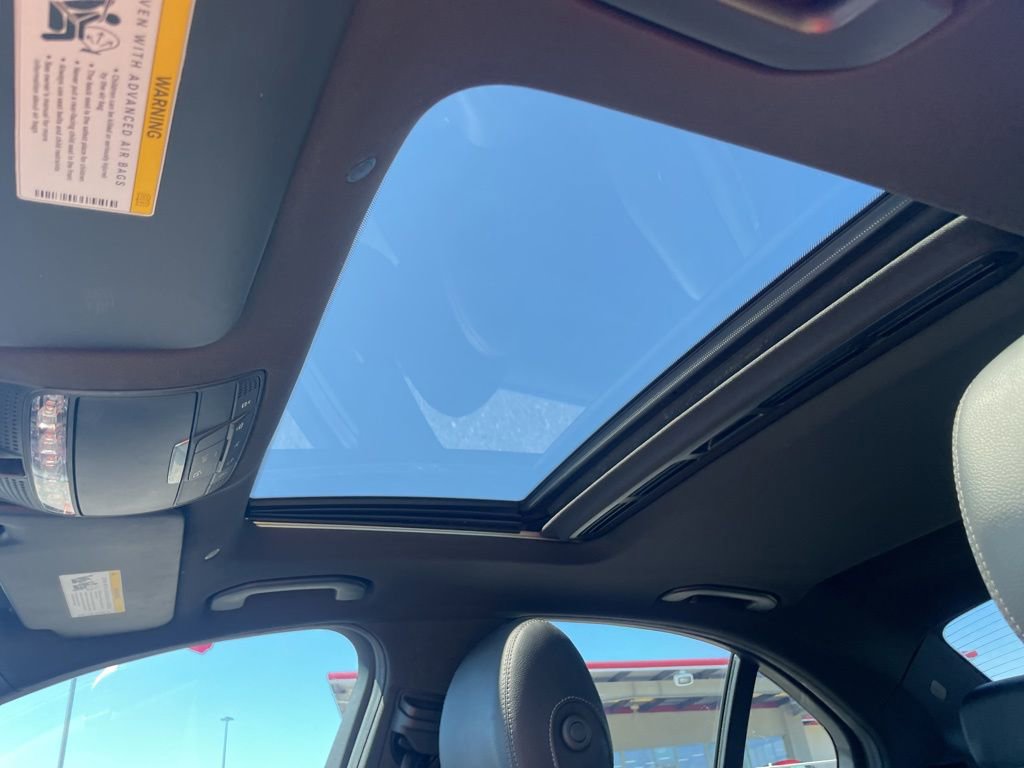 Used 2020 Mercedes-Benz C 300 Sedan image 20