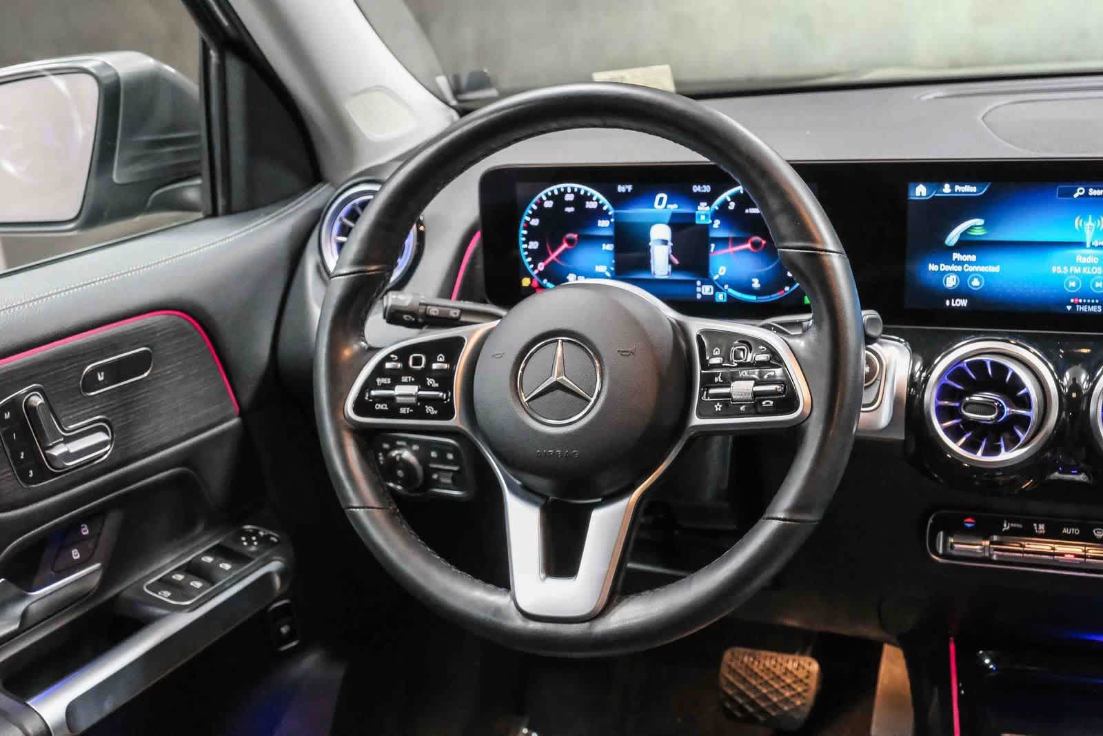 Used 2023 Mercedes-Benz GLB 250 image 19