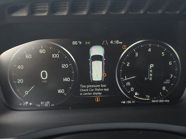 Used 2020 Volvo XC90 T6 Momentum image 19