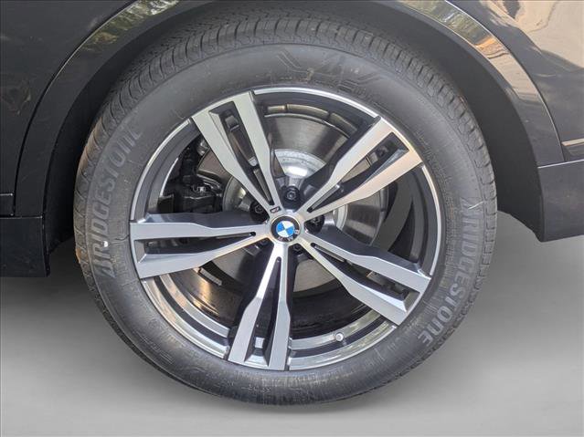 New 2026 BMW X7 xDrive40i w/ Executive Package image 10