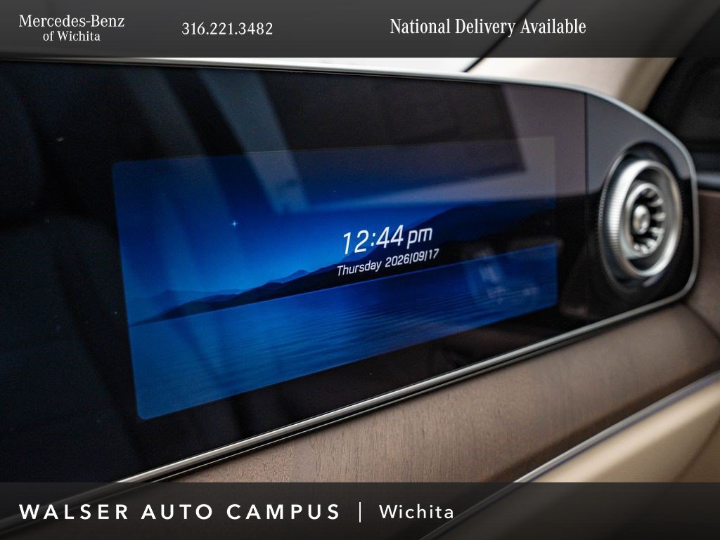 New 2027 Mercedes-Benz GLE 450 4MATIC image 40
