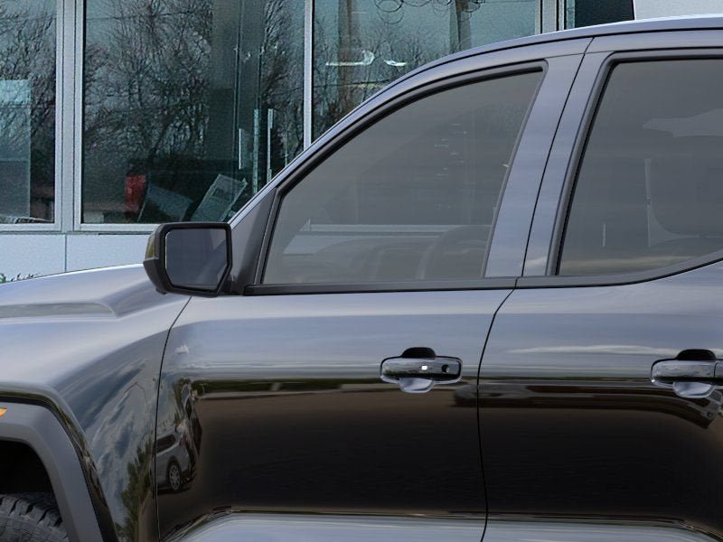 New 2026 GMC Canyon AT4 w/ Technology Plus Package AWD/4WD image 12