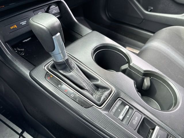 Used 2024 Honda Civic Sport image 19