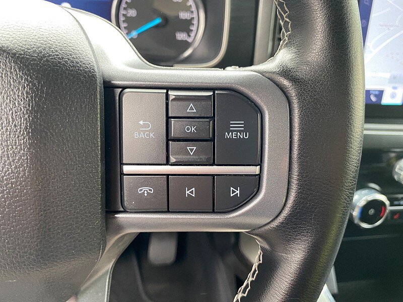 Used 2023 Ford F150 XLT w/ Equipment Group 302A High AWD/4WD image 49