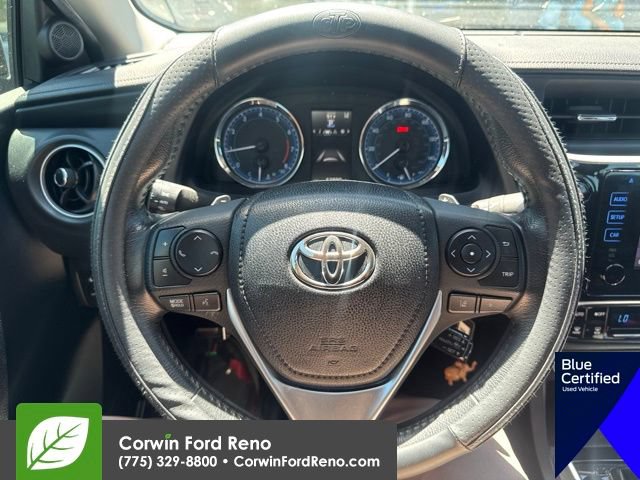 Used 2019 Toyota Corolla SE FWD image 15