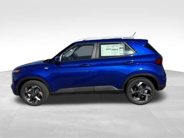 New 2026 Hyundai Venue SEL image 2