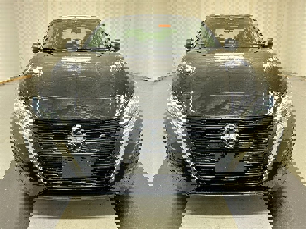 New 2025 Nissan Altima 2.5 S image 3