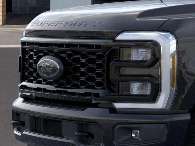 New 2026 Ford F350 Lariat w/ Tremor Off-Road Package image 17
