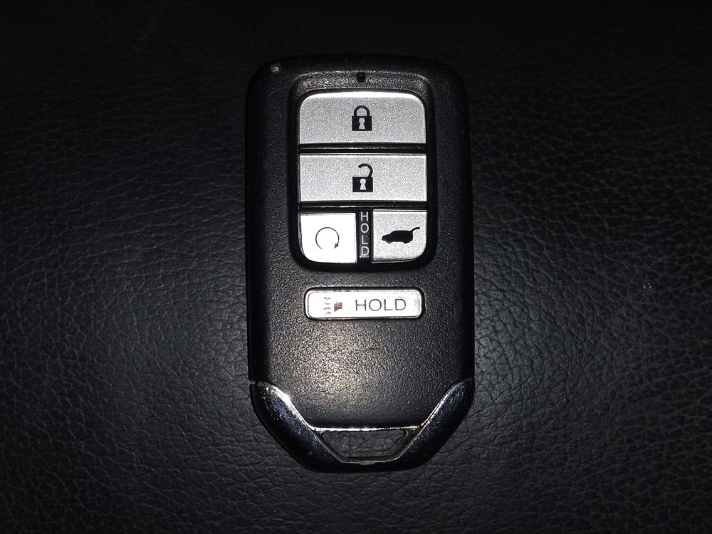 Used 2019 Honda Pilot EX-L image 32