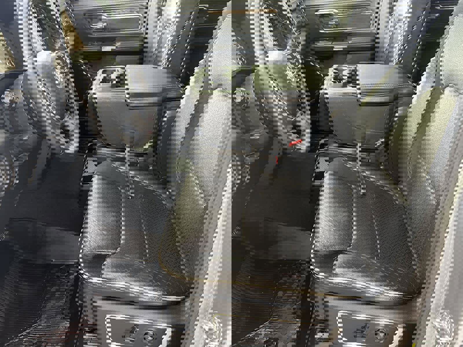 Used 2019 RAM 1500 Laramie w/ Trailer Tow Group image 12