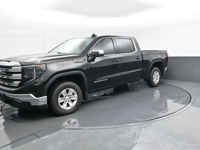 Used 2023 GMC Sierra 1500 SLE AWD/4WD image 1