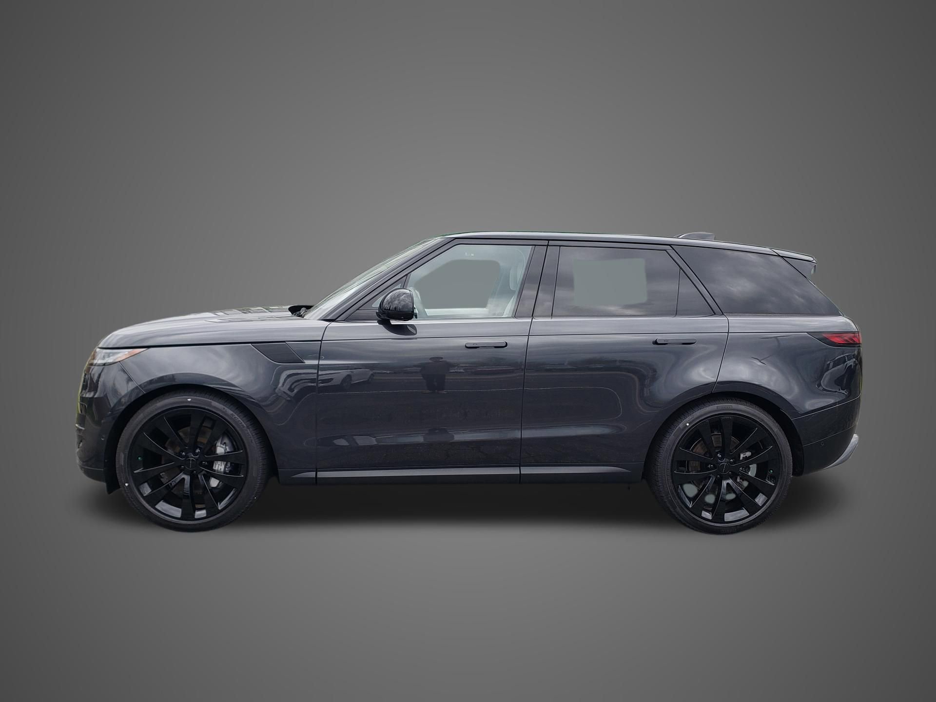 New 2026 Land Rover Range Rover Sport SE AWD/4WD image 8