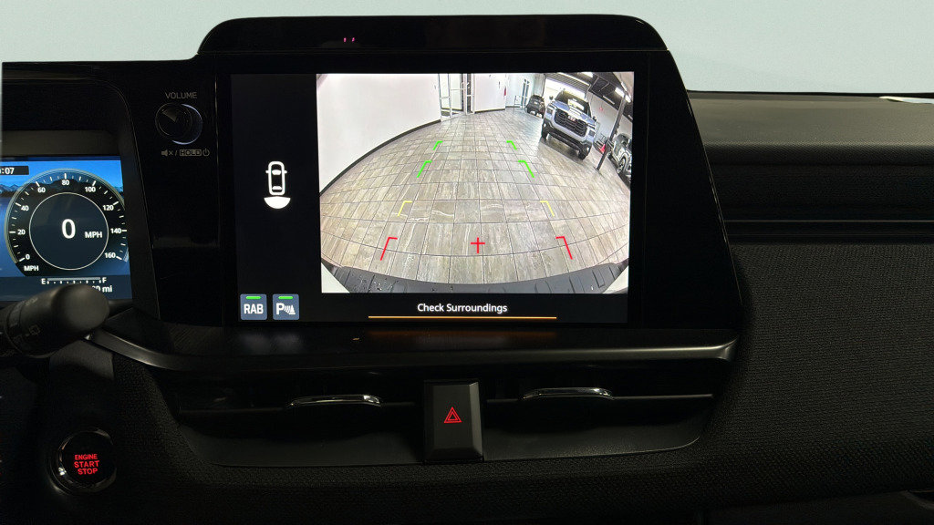 New 2026 Subaru Outback Limited AWD/4WD image 27