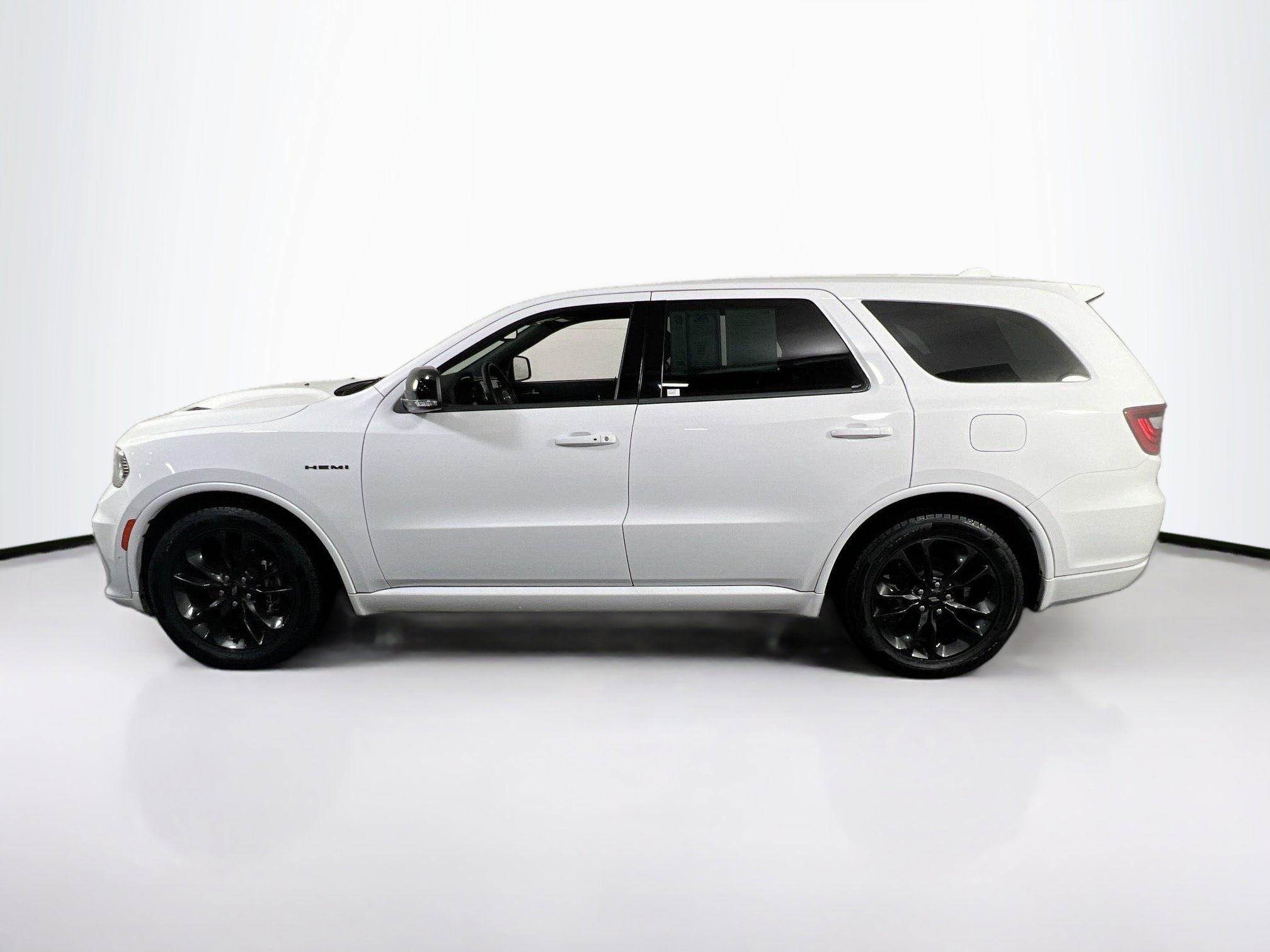 Used 2022 Dodge Durango R/T w/ Blacktop Package image 8