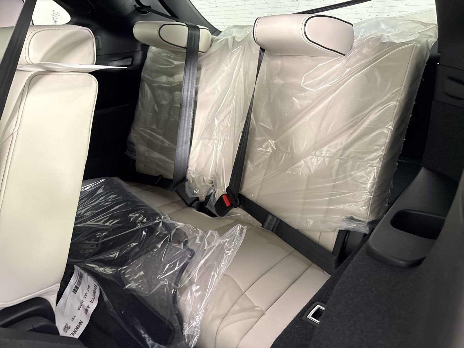 New 2026 Acura MDX A-Spec AWD/4WD image 23