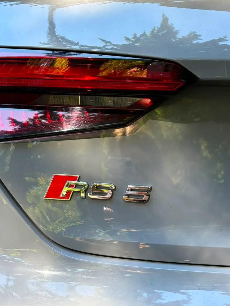 Used 2018 Audi RS 5 w/ RS Driver Assistance Package AWD/4WD image 21