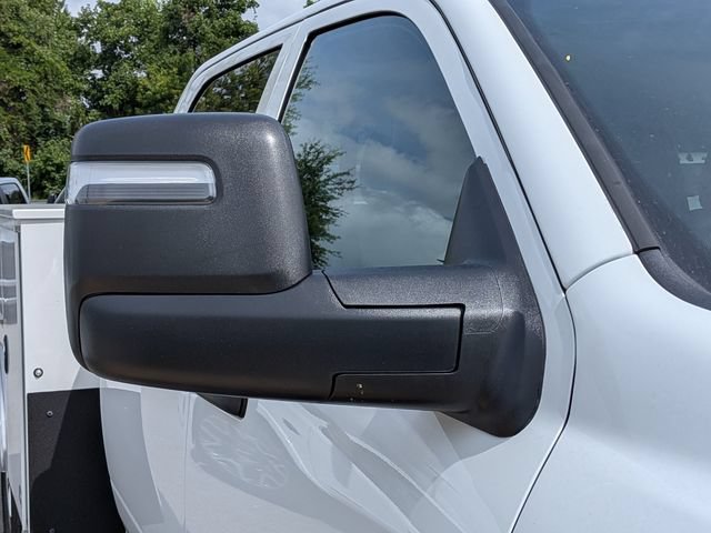 New 2026 RAM 3500 Tradesman AWD/4WD image 12