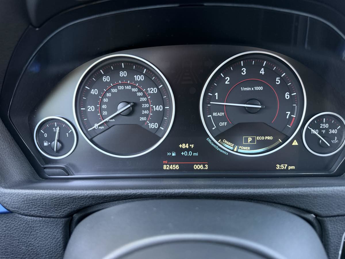 Used 2018 BMW 340i Sedan w/ Premium Package RWD image 30