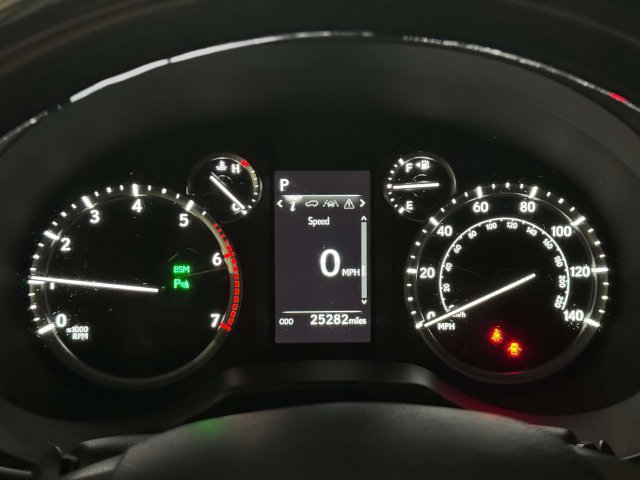 Certified 2023 Lexus GX 460 Premium w/ Premium Package AWD/4WD image 30