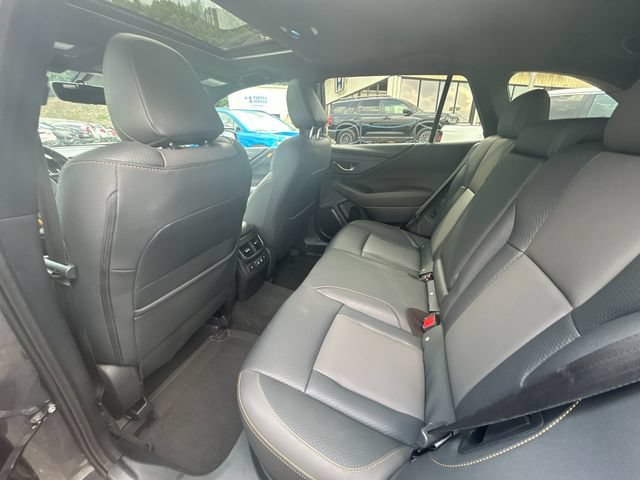 Used 2022 Subaru Outback Wilderness AWD/4WD image 14