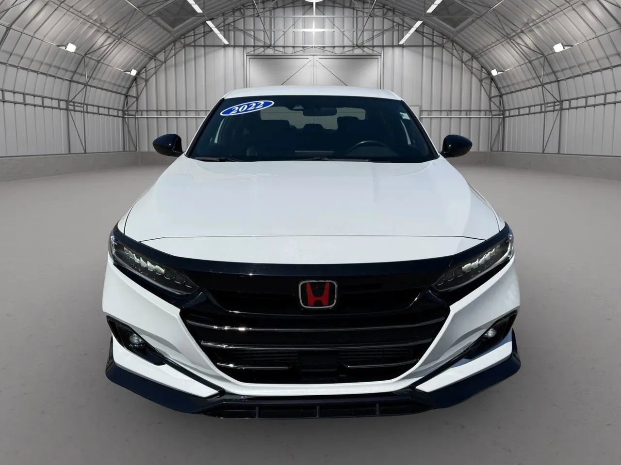 Used 2022 Honda Accord Sport image 13