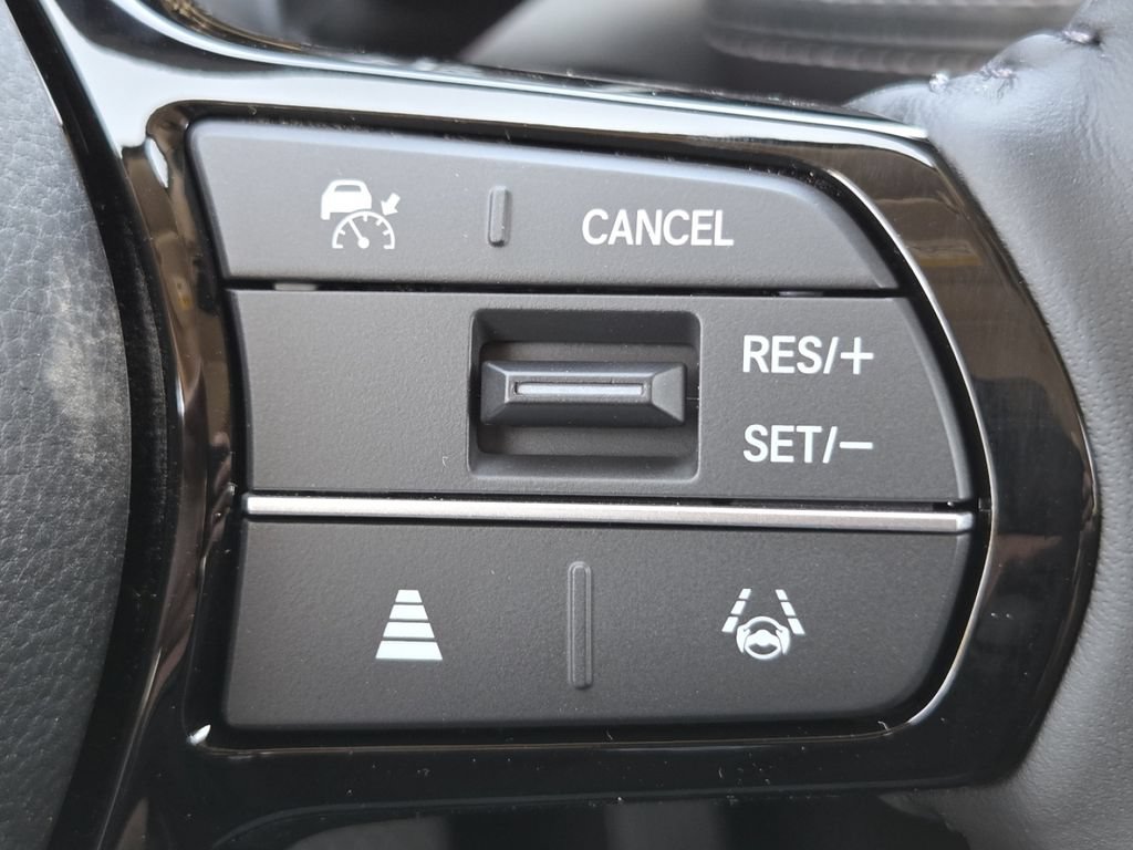 New 2027 Honda HR-V EX-L image 10