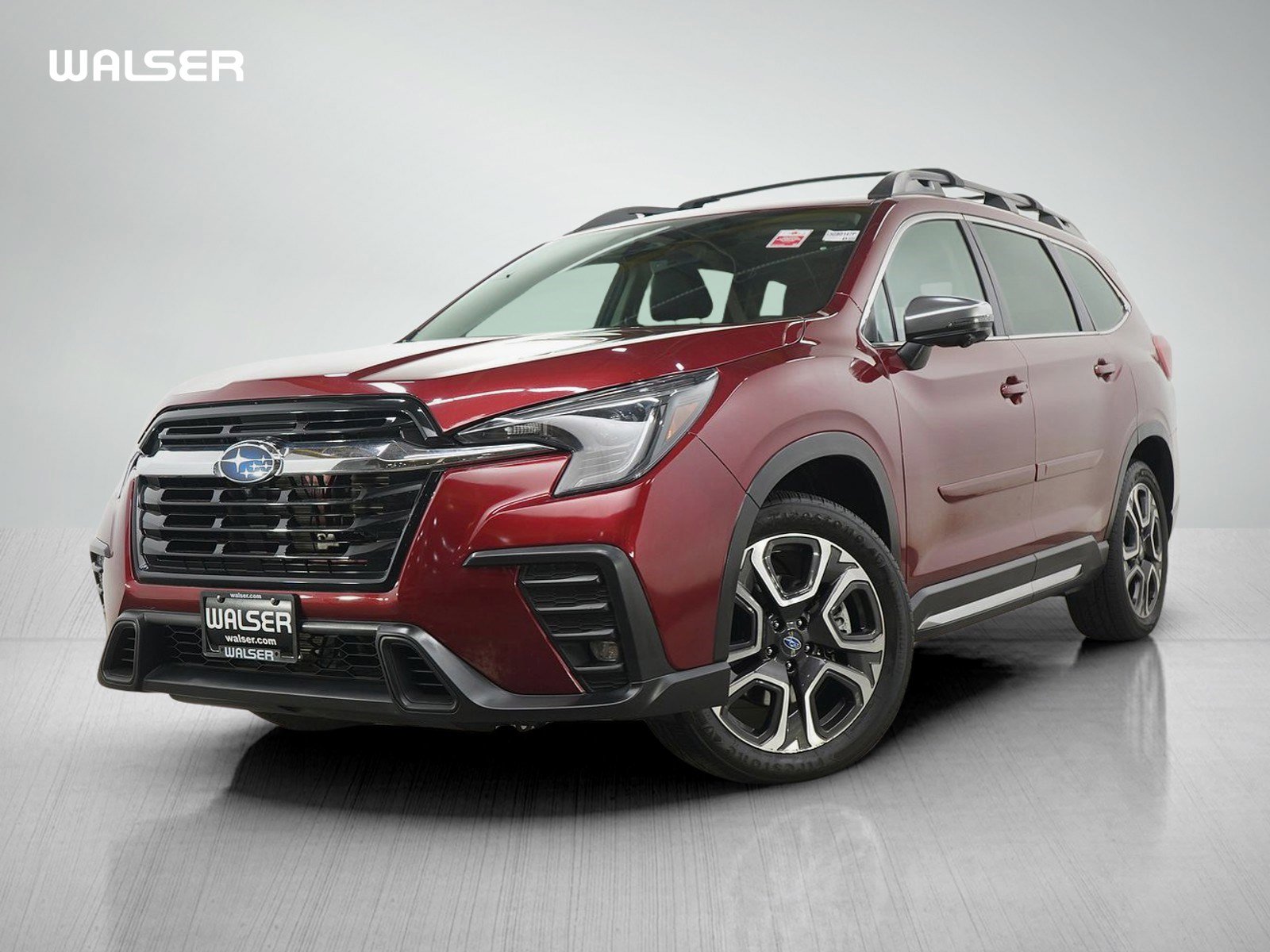 Used 2023 Subaru Ascent Limited w/ Technology Package