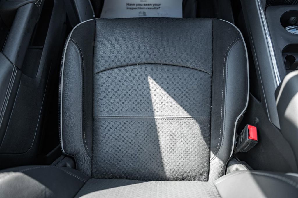 New 2026 RAM 2500 Laramie image 35