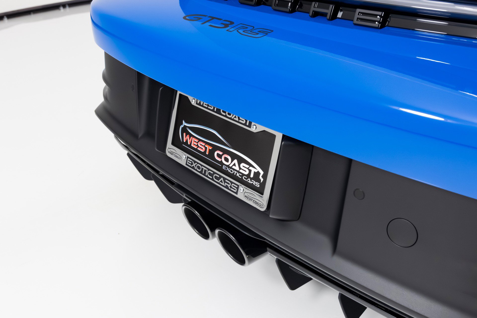 Used 2025 Porsche 911 GT3 RS image 72