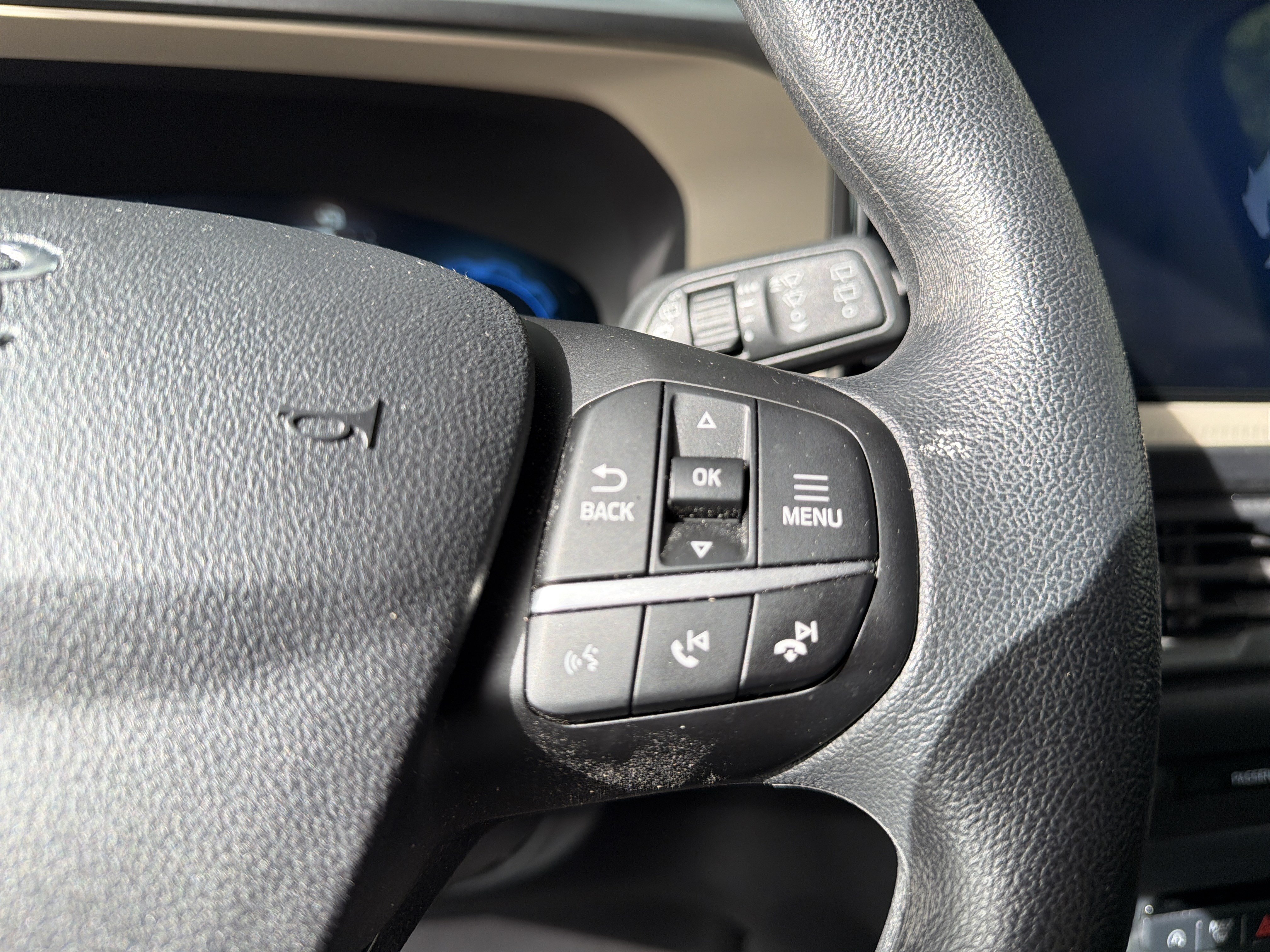Used 2025 Ford Bronco Sport Big Bend AWD/4WD image 9