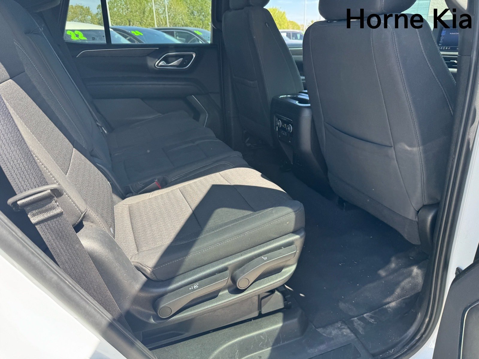 Used 2022 Chevrolet Tahoe LS RWD image 30