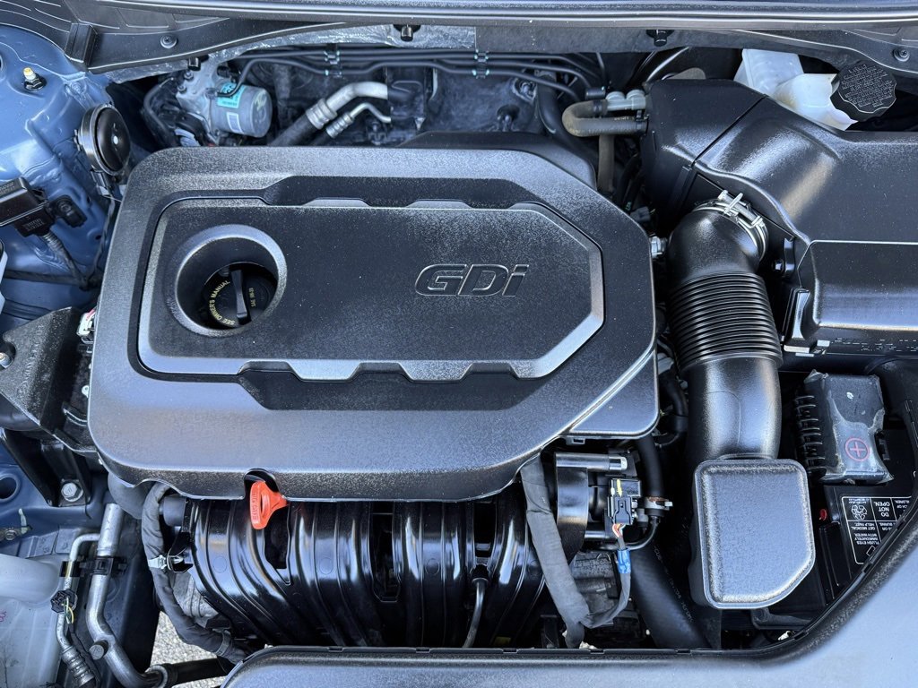 Used 2016 Hyundai Sonata Sport w/ Option Group 02 image 23