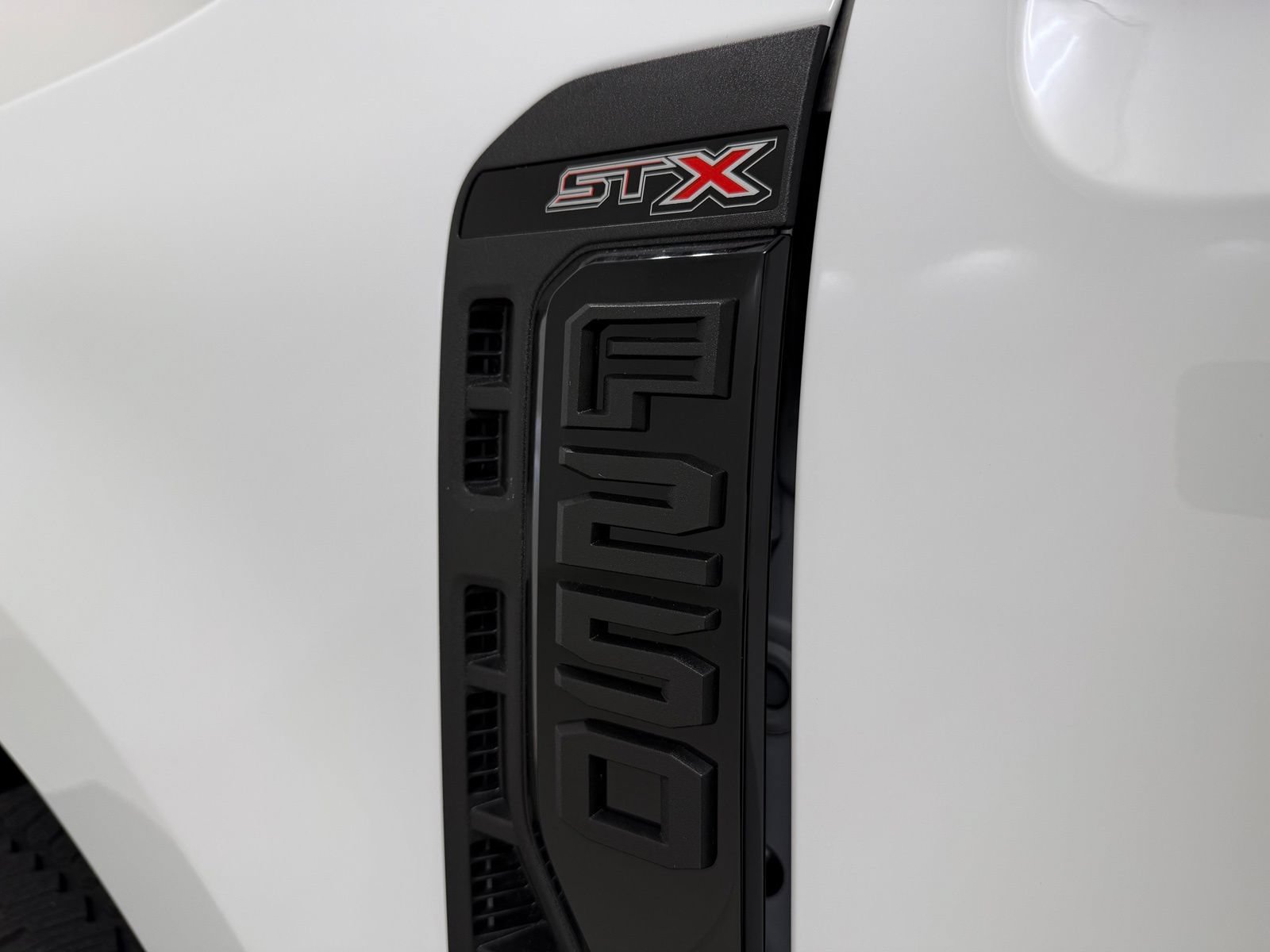 New 2026 Ford F250 XL w/ STX Appearance Package AWD/4WD image 10