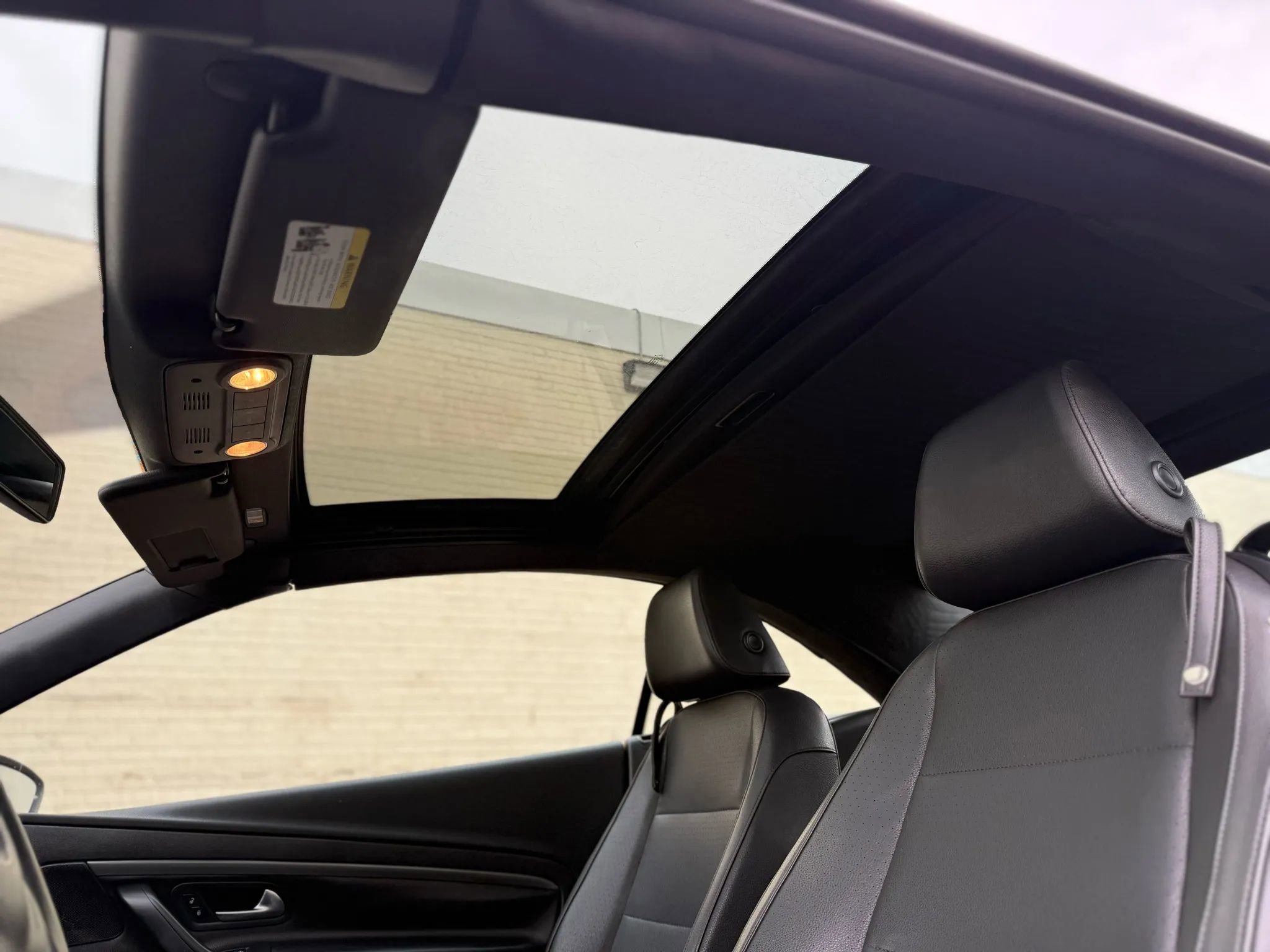 Used 2010 Volkswagen Eos Komfort image 33