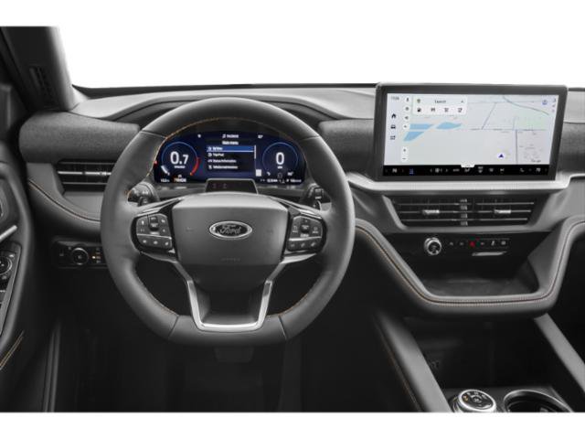 New 2026 Ford Explorer Tremor AWD/4WD image 4