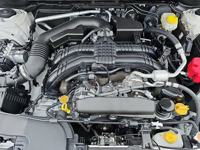 Used 2025 Subaru Impreza 2.0i image 26