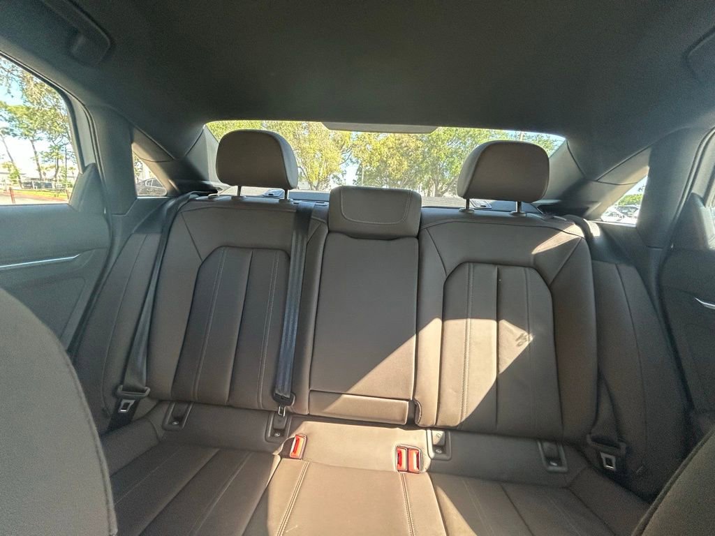 Used 2023 Audi A3 2.0T Premium w/ Convenience Package image 13