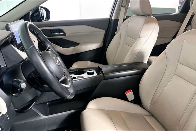 Used 2024 Nissan Rogue SL image 24