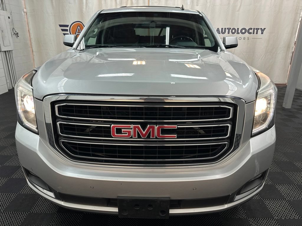 Used 2015 GMC Yukon XL SLE AWD/4WD image 3