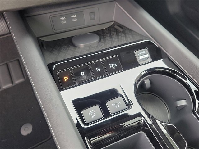 New 2026 Nissan Murano Platinum w/ Cargo Package image 6