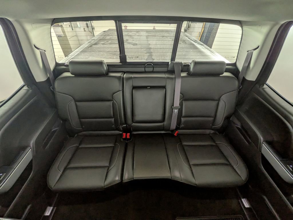 Used 2015 Chevrolet Silverado 2500 LTZ w/ Duramax Plus Package image 30