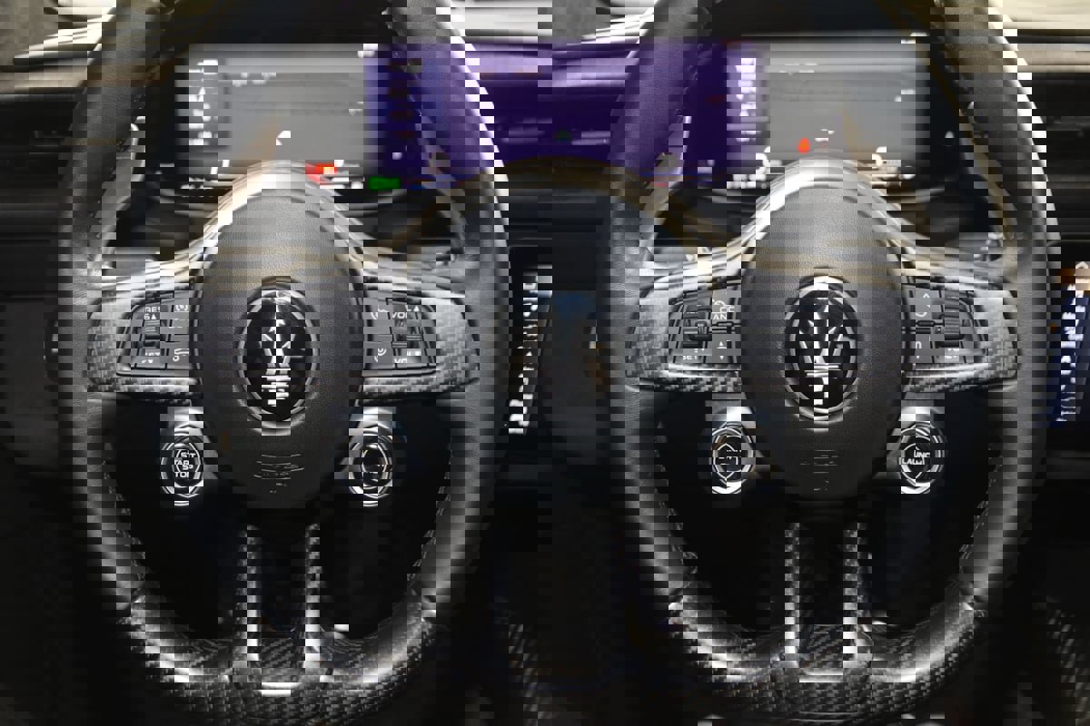 Used 2022 Maserati MC20 Coupe image 63