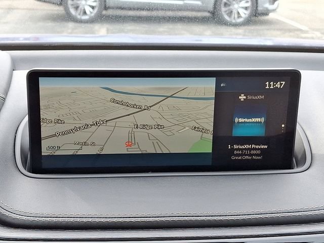 Used 2023 Acura MDX Type S image 20