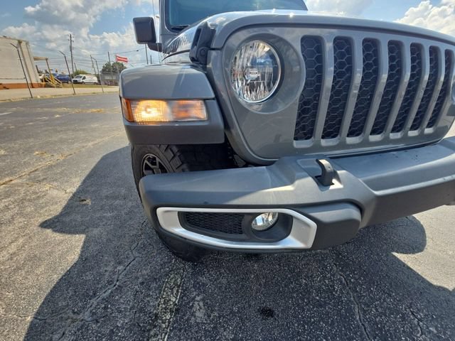 Used 2023 Jeep Gladiator Sport AWD/4WD image 26