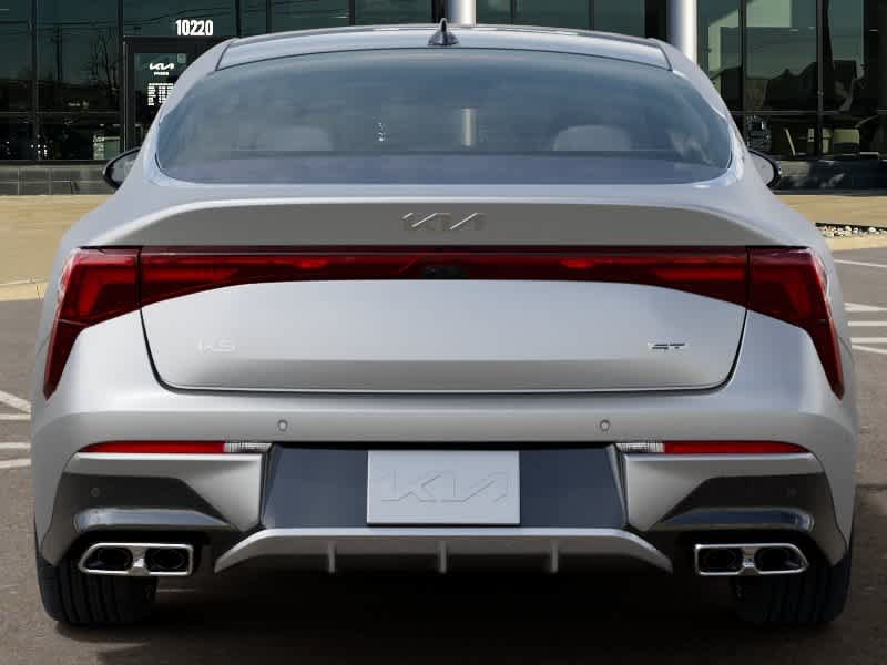 New 2026 Kia K5 GT FWD image 13