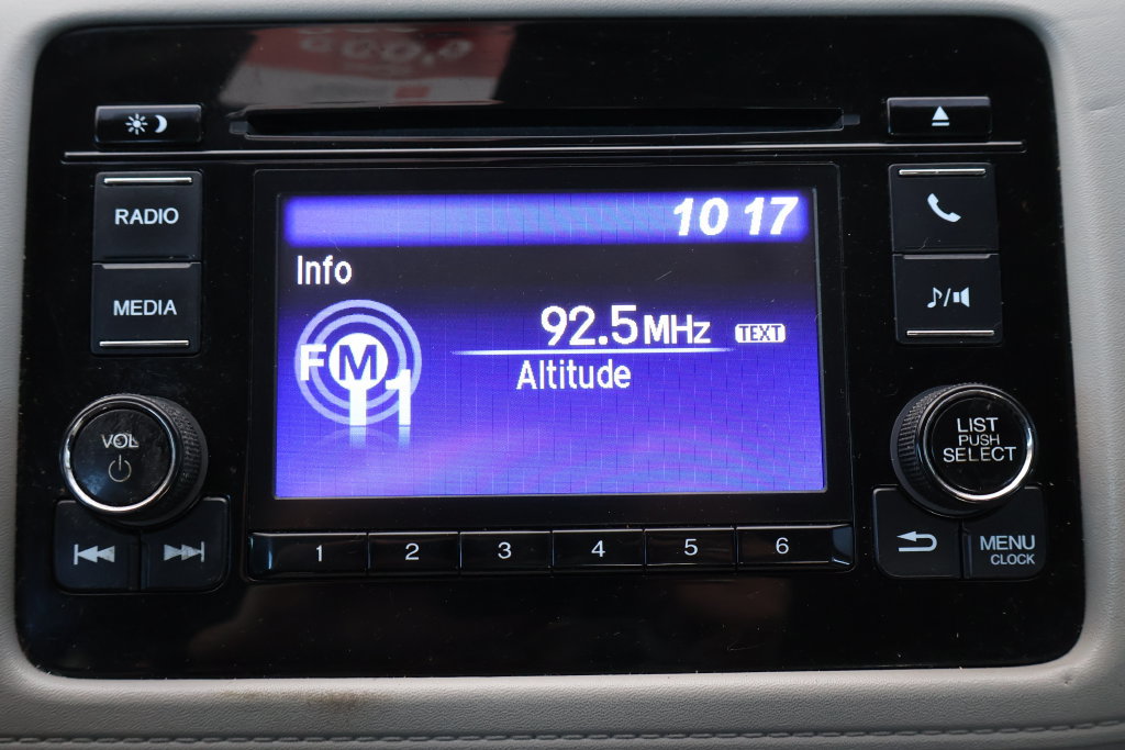 Used 2022 Honda HR-V LX image 28