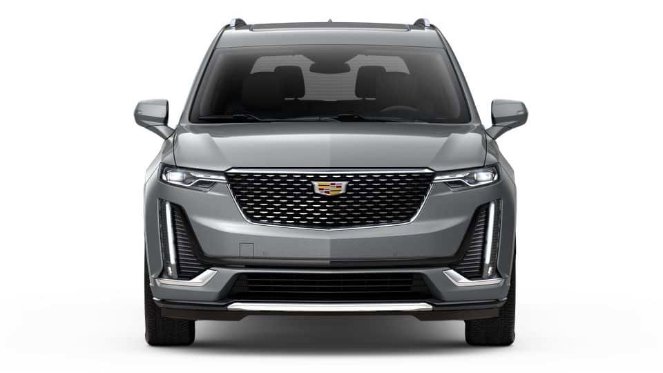 New 2025 Cadillac XT6 Luxury w/ LPO, Premium Carpet Package AWD/4WD image 43
