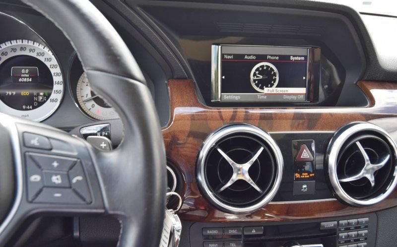 Used 2013 Mercedes-Benz GLK 350 4MATIC image 26